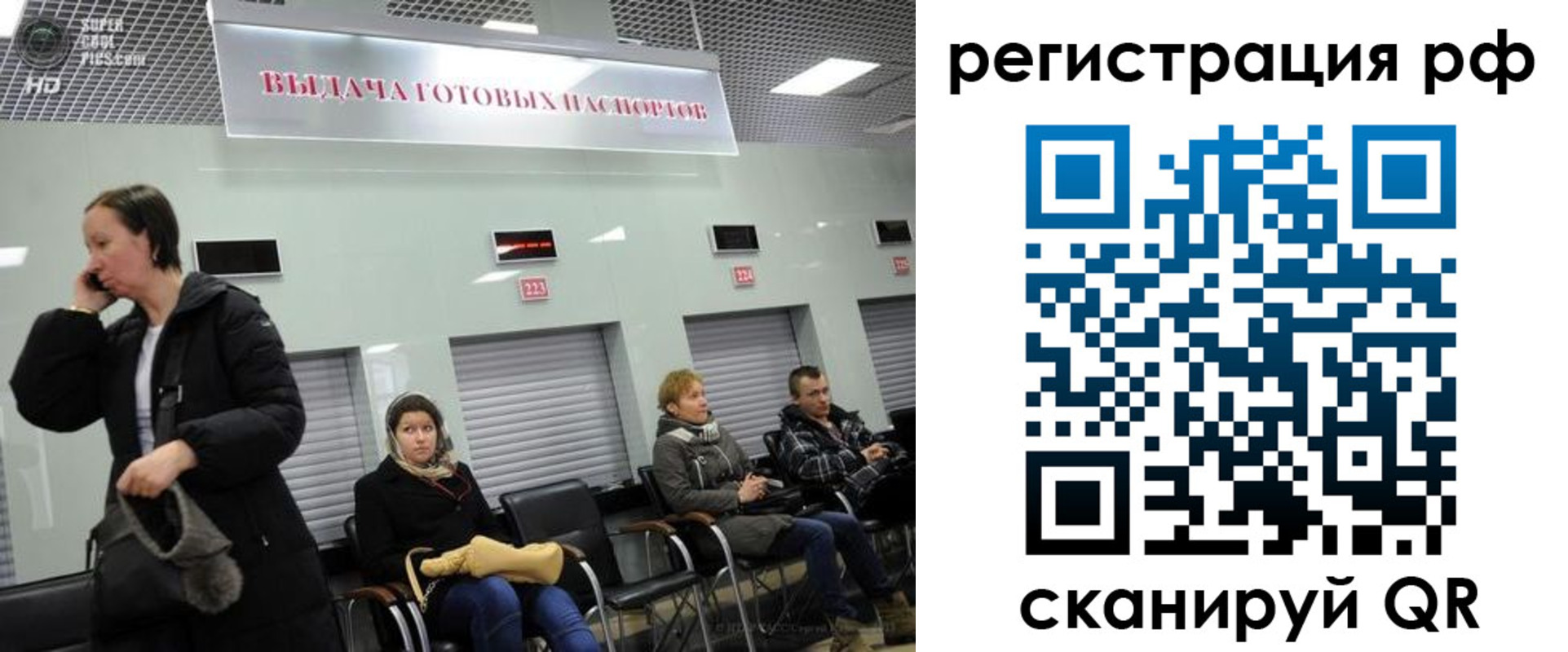 прописка для школы в Дмитрове